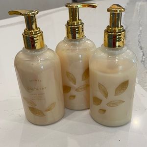 Luxurious Hand Soap
